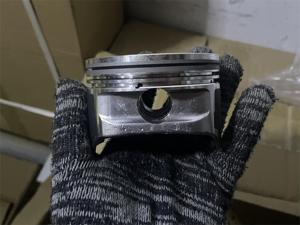 Factory 79mm <strong>Piston</strong> for Ford Focus 1.6 87-141300-20 <strong>Nural</strong> Engine 4m5G-6105EC Genuine Engine <strong>Piston</strong> +0.5mm STD - Product Image 4
