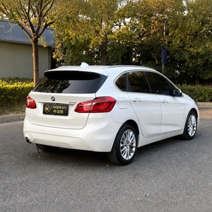 Gran Oferta: <span class=keywords><strong>BMW</strong></span> <span class=keywords><strong>218i</strong></span> Active Tourer <span class=keywords><strong>2018</strong></span>, 1.5T, 136HP, 6AT Automático, Asientos Eléctricos, 5 Plazas, MPV, Serie 2 de <span class=keywords><strong>BMW</strong></span>, Autos Usados en Venta - Product Image 6
