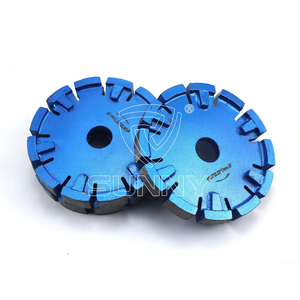 Bán Buôn Giá 125Mm Đa Răng Rãnh Lưỡi Bền Bảo Vệ Tuck Điểm Rãnh Lưỡi Cho Bê Tông - Product Image 5