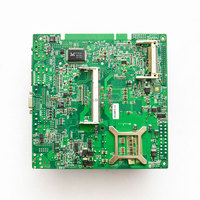 Carte mère Mini-ITX embarquée avec chipset Intel 910GMLE/915GME (modèles MITX-6834/MITX-6852/MITX-6890)