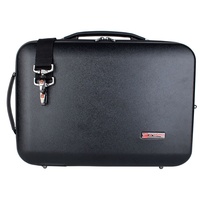PROTEC Double Pack Clarinette Sib & a Case BM307D Bag
