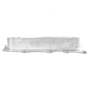ออยล์คูลเลอร์สำหรับเมอร์เซเดสเบนซ์ W164 W211 ML320 GL350 6421800165 6421880001 YM 091 - Product Image 1