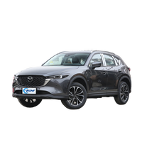 Mazda CX-5 2.5L 4WD