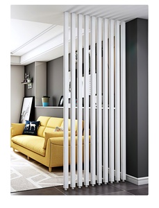 D-KING. Profilé LED plat en aluminium étroit personnalisable série 6000, 8*9mm, modèle 0809B pour vitrines à vin - Product Image 4