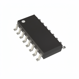 Distribuidor Autorizado AELT-8000-S16 Transceptor IC de Interfaz 16 SOIC (0.154", 3.90mm de Ancho) 4/0 16SOIC Componentes Electrónicos - Product Image 1