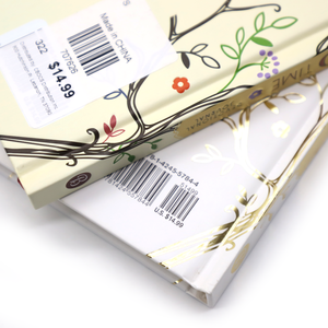 Carnet <span class=keywords><strong>de</strong></span> notes A5 personnalisé OEM, couverture rigide, en cuir PU, service d'impression pour entreprises - Product Image 6