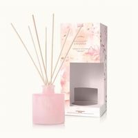Vente en gros 120ml/200ml Boîtes de diffuseur de parfum d'ambiance Emballage d'air frais Matériaux recyclés Doublure en éponge pour pièce aromatique