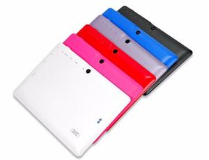 Tout nouveau Q88 <span class=keywords><strong>A33</strong></span> 7 pouces et 10 pouces enfants tablette PC pas cher Android 4.4.2 bras A7 Quad Core avec écran IPS 3G 10.1 pouces tablettes - Product Image 3