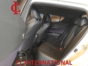Voiture d'occasion/Voiture neuve, voitures chinoises les moins chères, <span class=keywords><strong>Toyota</strong></span> C-HR EV 5 places, 2020 2021 2022, véhicule à énergie nouvelle EV/BEV, longue autonomie, style extérieur - Product Image 6