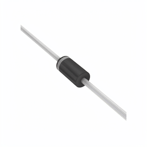 DO-204AL, DO-41, Axial Original Electronic Circuit Components Single Diodes PR1003G-T - Product Image 1