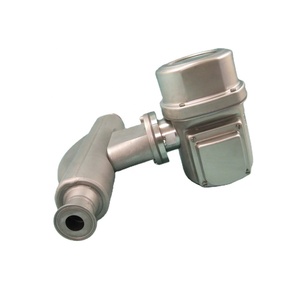 Medidor de Flujo Multivariable Endress+Hauser Promass 83F 83F25-AFTSAARBB2AA OEM de Acero Inoxidable Resistente a la Corrosión - Product Image 3