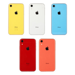 Telefoni Usati Originali <span class=keywords><strong>Xr</strong></span>, Versione USA, Comunicazione Globale, Cellulari Sbloccati, Smartphone da 6,1 Pollici, Telefono <span class=keywords><strong>Xr</strong></span> - Product Image 5