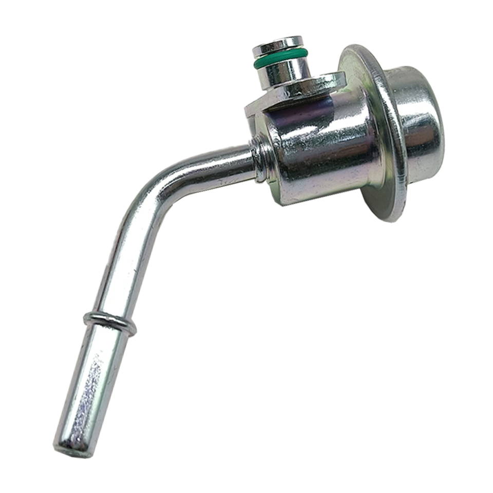 23270-75010 Fuel Pressure Regulator For Toyota Fortuner Hilux Innova Hiace
