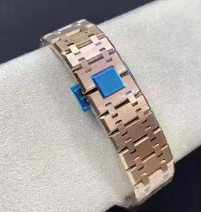Nouvelle montre mécanique en acier inoxydable avec cadran de 41 mm, entièrement automatique, Miyota, résistante à l'eau, livraison directe disponible, montres mécaniques - Product Image 5