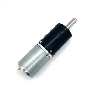 DEHE 24 p370 24mm 3.7V 30rpm spazzola motoriduttore a corrente continua per utensile elettrico