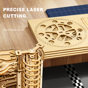 Деревянные Пазлы для взрослых - Product Image 3