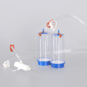 TOONEAPY220 Sterilitätstestkanister Hocheffizientes Laborprüfgerät - Product Image 3