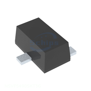 Buy Electronics Components Online Transistors SOT-623F NSVF5490SKT3G Manufacturer Channel - Product Image 1