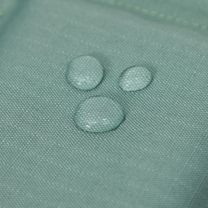 Tapis de sol pliable en polyester imperméable, antidérapant et antibactérien avec sac de rangement pour le camping, les pique-niques et l'utilisation en voiture - Product Image 2