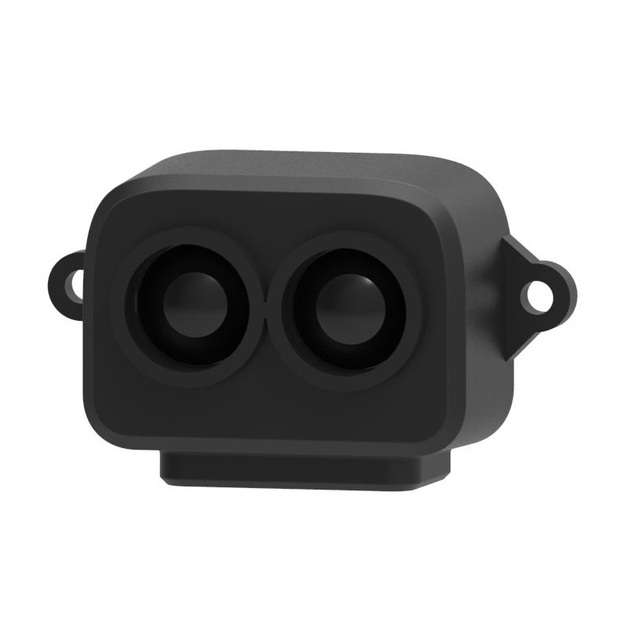 TF-Luna Laser Ranging Sensor module 8 meters from LiDAR communication UART/ I2C