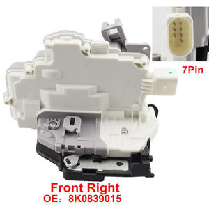 Moteur de verrouillage de porte de voiture pour <span class=keywords><strong>Audi</strong></span> Q3 Q5 Q7 A4 A5 TT B6 8J1837015A 8J1837016A 8K0839015 8K0839016 - Product Image 3