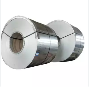 Prix de bobine en acier galvanisé Dx51d Z275 laminé à froid de haute qualité de bobines galvanisées de plat dans le fabricant de la Chine - Product Image 6