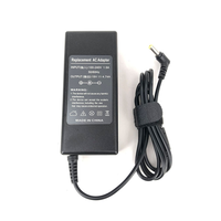 Chargeur universel pour ordinateur portable Suibo 90W 19V4.74A DC 5.5*1.7mm avec protection PD OTP OCP OVP, entrée 100-240V pour ordinateur portable