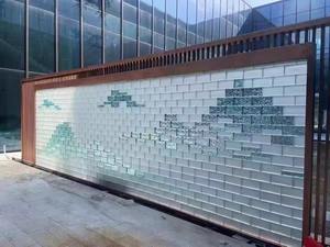 Bloque <span class=keywords><strong>de</strong></span> <span class=keywords><strong>ladrillos</strong></span> <span class=keywords><strong>de</strong></span> <span class=keywords><strong>vidrio</strong></span> transparente <span class=keywords><strong>de</strong></span> color sólido Interior para ladrillo <span class=keywords><strong>de</strong></span> <span class=keywords><strong>vidrio</strong></span> <span class=keywords><strong>de</strong></span> pared - Product Image 6