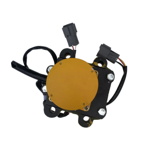 Motor de Aceleración 7824-30-1600 para Excavadora PC200-5 PC220-5 PC120-5 R210 R220-5LC - Product Image 2