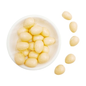 <span class=keywords><strong>Chewing</strong></span>-<span class=keywords><strong>gum</strong></span> Halal fantaisie en forme d'œuf, saveur originale, en boîte de présentation, vente en gros - Product Image 3