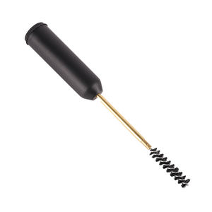 357/.38/9 मिमी बोर कांस्य ब्रिस्टल के साथ शिकार सामान सफाई किट - Product Image 2