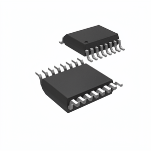 Power Management (PMIC) MIC2184BQS-TR Original Buy Online Electronic Components 16 SSOP - Product Image 1