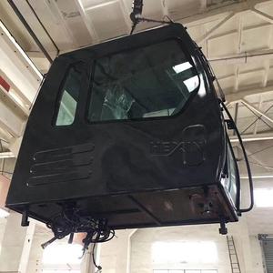 Cabina dell'operatore dell'escavatore della cabina di alta qualità di Hyundai -7 R80-7 150-7 R215-7 275 -7 305-7 335-7 cabina dell'escavatore per Hyundai - Product Image 6