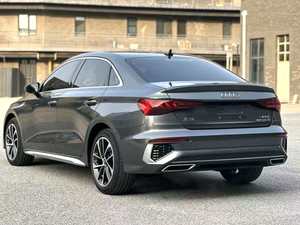Audi A3L Limousine 35TFSI 1.4T Automatique Version Sport Progressive 2024 Conduite à Gauche 4 Portes 5 <span class=keywords><strong>Places</strong></span> Berline <span class=keywords><strong>Essence</strong></span> Véhicule d'<span class=keywords><strong>Occasion</strong></span> - Product Image 2