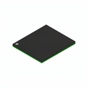 Composants électroniques de mémoire 165 LBGA UPD44646363AF5-E22-FQ1 – Canal Fabricant - Product Image 1