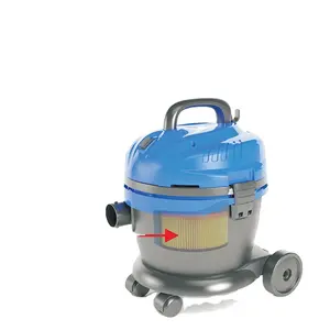 Haotian, venta al por mayor, mejor calidad, aspiradoras de lavado de coches industriales de alta resistencia, Motor, producto caliente, 2019, 220, 1000 V, W - Product Image 1