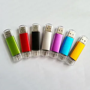 Trending Metal USB Flash Drive Flash Memory Stick 128gb Waterproof Pen Drive 16GB Usb Disk 64gb Thumbdrive 4GB 8GB 32gb USB 2.0