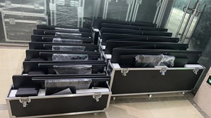 43inch màn hình lớn ma thuật gương gian hàng ảnh 65 photobooth gương espejo LED Para Selfi - Product Image 6