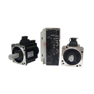 Sistema de Accionamiento de Motor Dorna 220v Serie M1 0.4kw-1.5kw, Controlador Multieje 5000ppr - Product Image 4