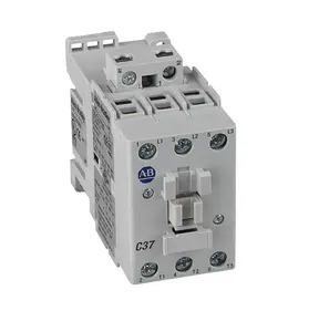 Allen B Radley PLC Rock well Automation 100-C37ej10 100-C Series Contactor