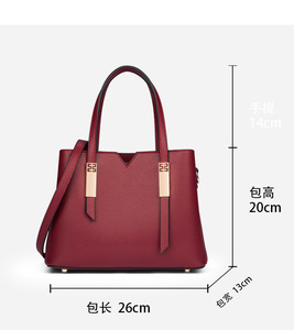 Luxury Large Capacity Purses and Handbags Woman Shoulder Tote <b>Bags</b> Genuine Leather Ladies Hand <b>Bags</b> for Women - Product Image 3