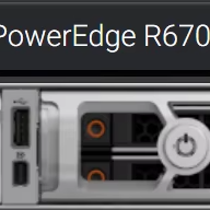 باور إيدج آر670