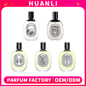 น้ำหอมผู้หญิง 50 มล. กลิ่นดอกไม้ กลิ่นไม้จันทน์ แอ็บสแตรค โรด - Product Image 2