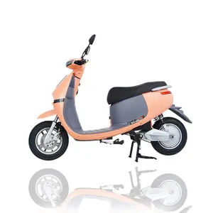 Best Selling Hot Chinese Products All Elects Ltd Adult 48 Volt Electric Motorcycle Scooter Bike Citycoco