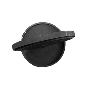 แผ่นเบรคคาร์บอนกราไฟท์ประสิทธิภาพสูงแบบกำหนดเอง - Product Image 1