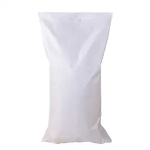 Sacco tessuto PP nuovo all'ingrosso Vietnam PP tessuto 25kg 50kg imballaggio agricolo