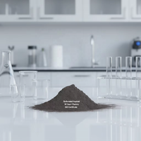 Stabilisateur de shales haute performance à base d'asphalte sulfoné de marque KOLANKY, pureté 100 %, certifié ISO pour les fluides de forage pétrochimiques