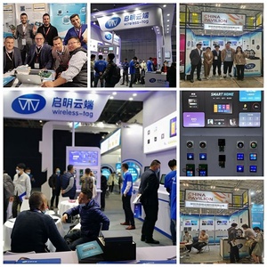 โมดูลระบบควบคุมอุตสาหกรรม IDO-SOM6Y08 I.mx6ULL MCU พร้อมหน่วยความจำ 512MB+8G บอร์ดหลัก บอร์ด Linux สำหรับควบคุมอุตสาหกรรมและเกตเวย์ IoT - Product Image 5