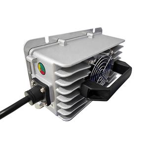 Chargeur de batterie <span class=keywords><strong>au</strong></span> plomb-acide, <span class=keywords><strong>au</strong></span> lithium Lifepo4 12v 20A 24V 15A 36V 12A 48v 10A pour voiture <span class=keywords><strong>hybride</strong></span>, chariot élévateur, voiturette de <span class=keywords><strong>golf</strong></span> - Product Image 5