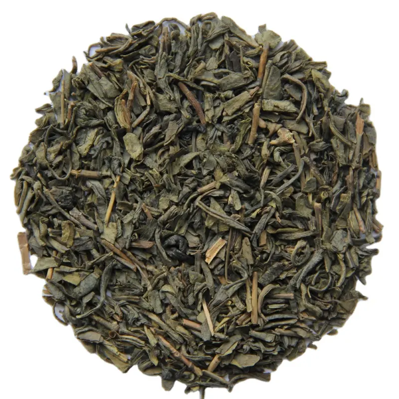 china green tea 9366 with low price sells well in west africa country